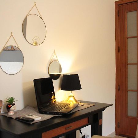 Oasi Del Gabbiano Bed & Breakfast Siraküza Dış mekan fotoğraf