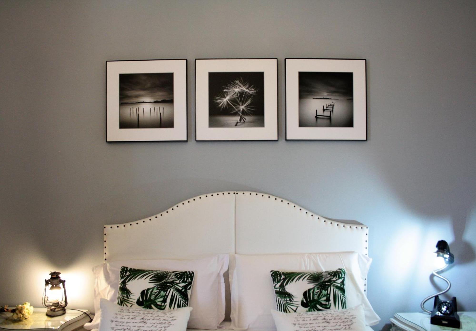 Oasi Del Gabbiano Bed & Breakfast Siraküza Dış mekan fotoğraf