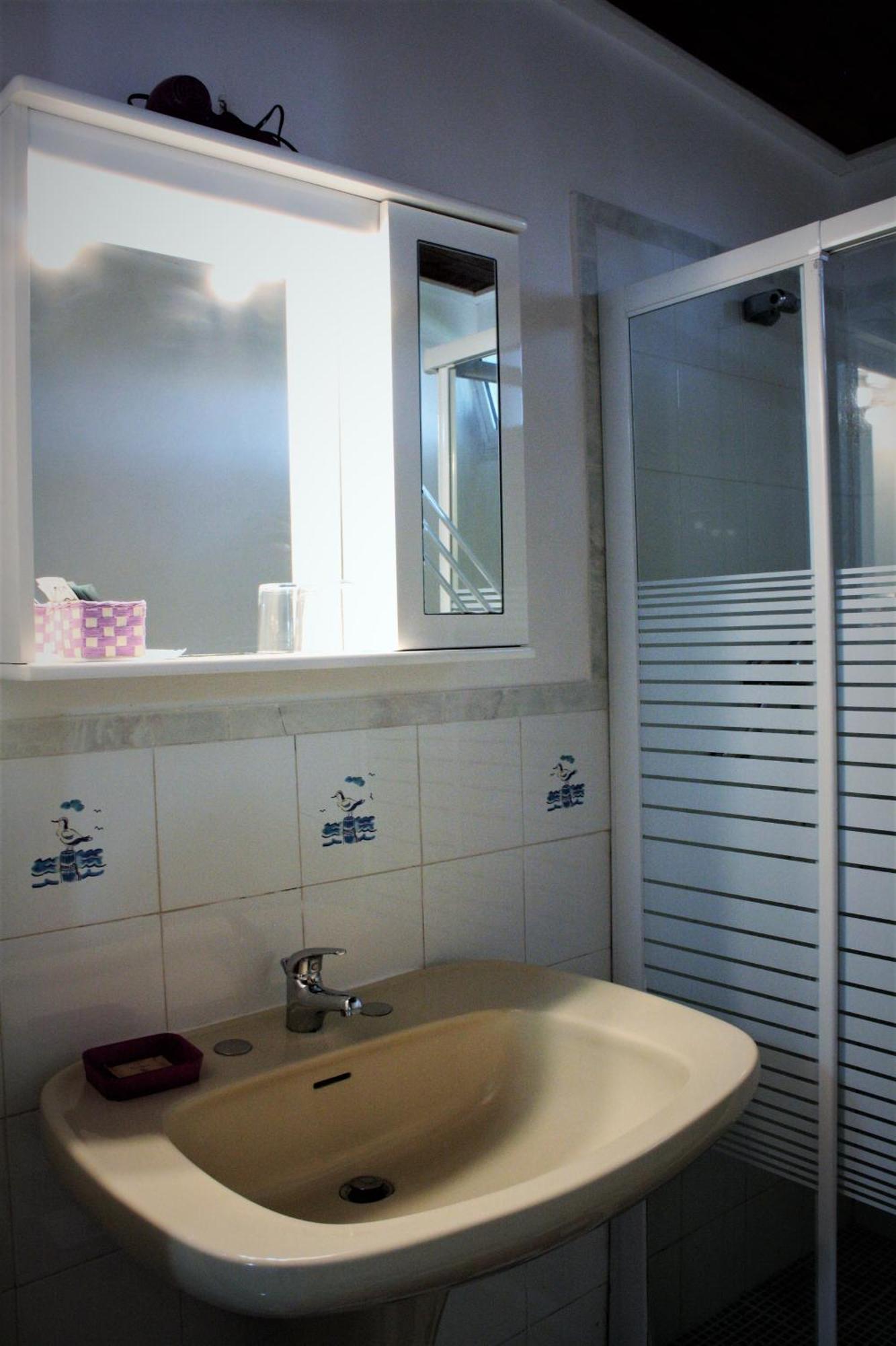 Oasi Del Gabbiano Bed & Breakfast Siraküza Dış mekan fotoğraf