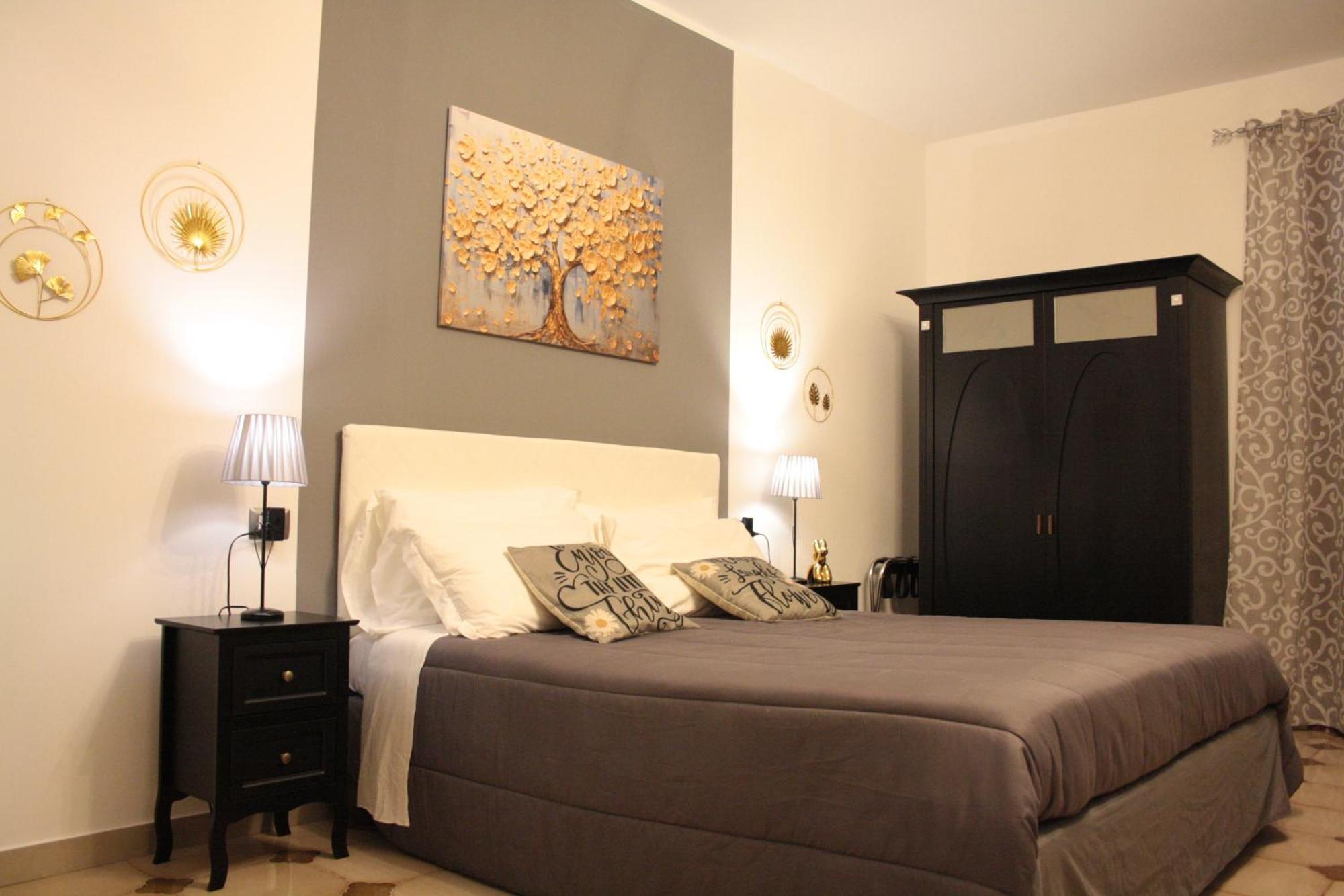 Oasi Del Gabbiano Bed & Breakfast Siraküza Dış mekan fotoğraf