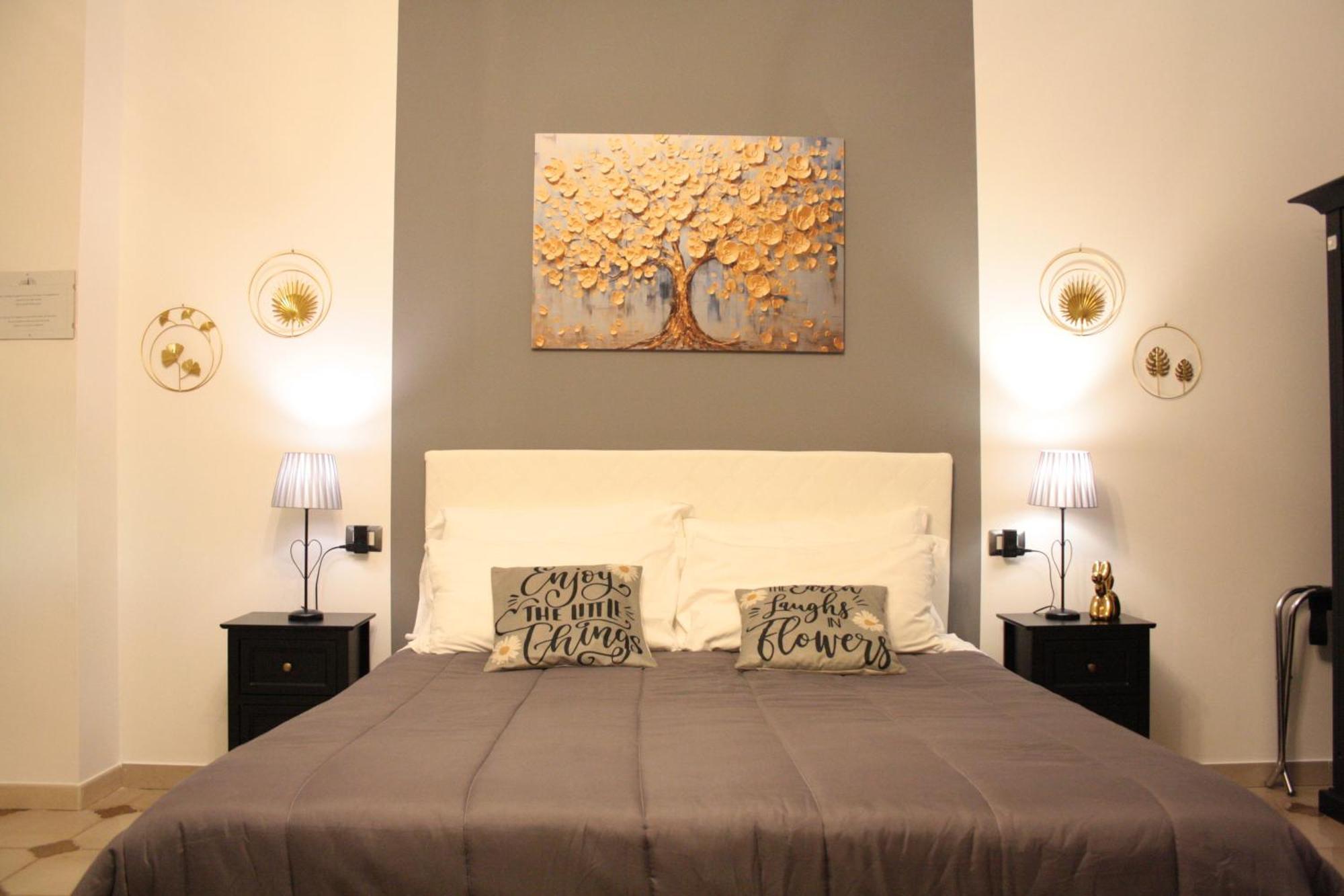 Oasi Del Gabbiano Bed & Breakfast Siraküza Dış mekan fotoğraf