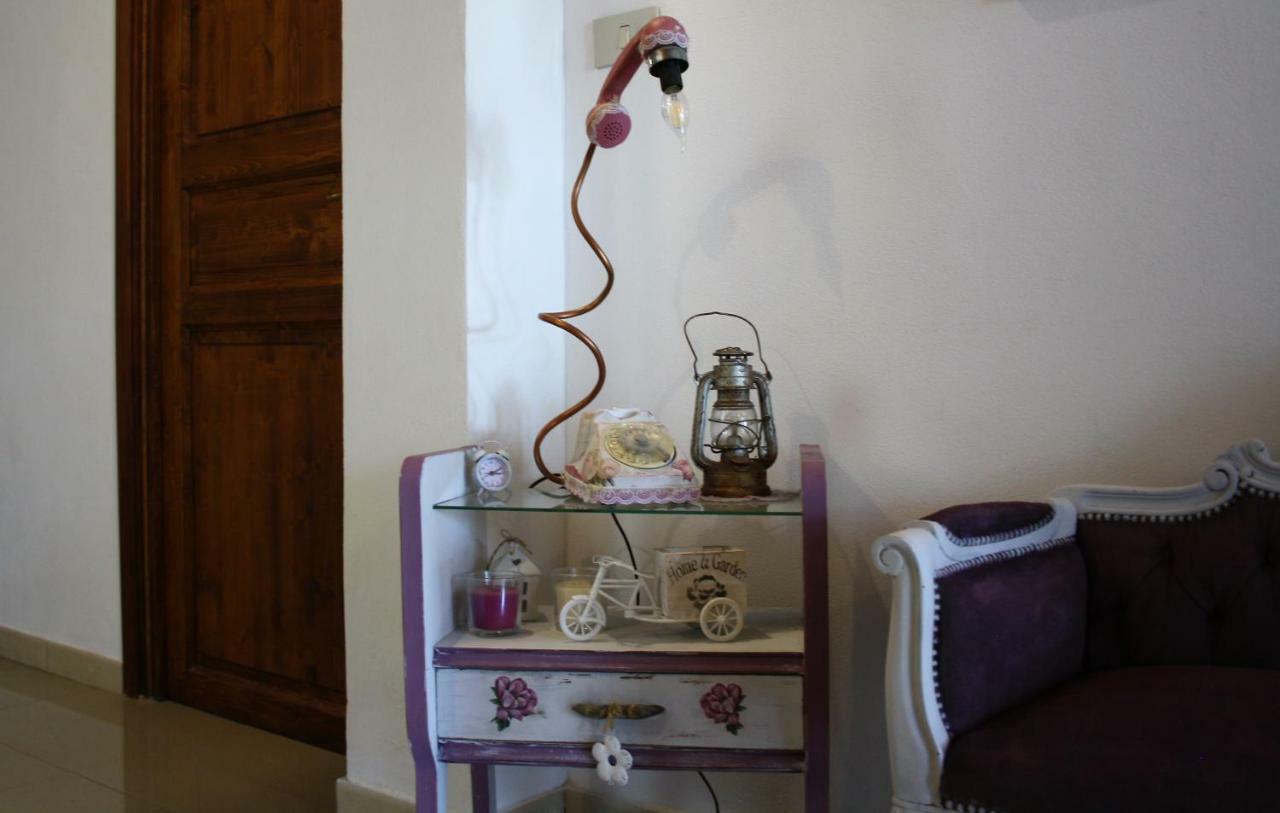 Oasi Del Gabbiano Bed & Breakfast Siraküza Dış mekan fotoğraf